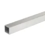 aluminum square tube